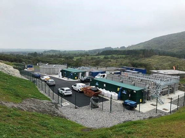 Council welcomes lifting of Lough Talt restrictions